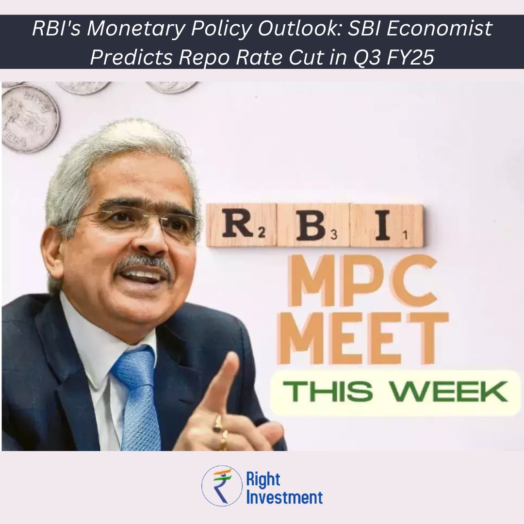 Highlights the balancing act of RBI